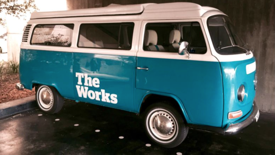 Founder and managing director of The Works depart amidst Capgemini integration